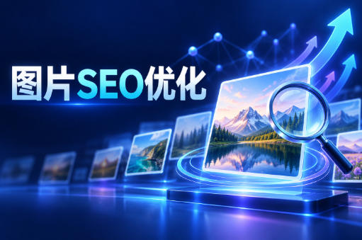 图片SEO优化