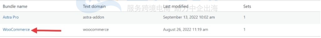 Loco Translate设置