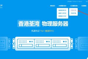 V5 Server官网