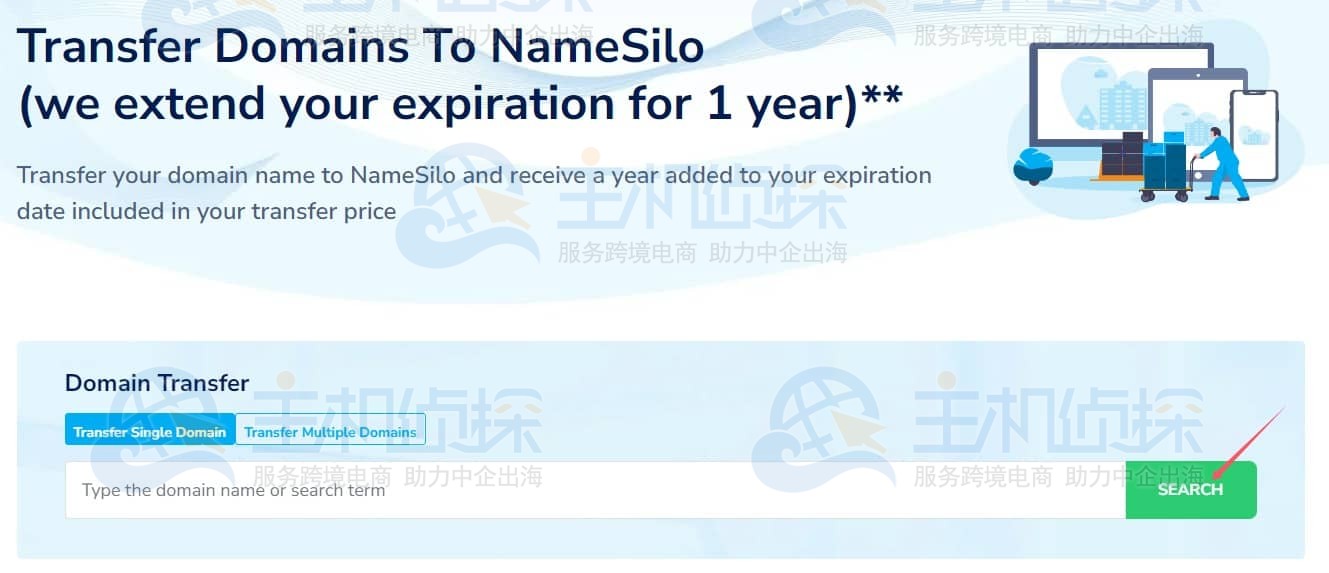 Namesilo