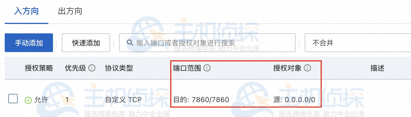 阿里云