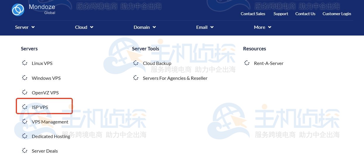 Mondoze申请原生住宅IP详细步骤