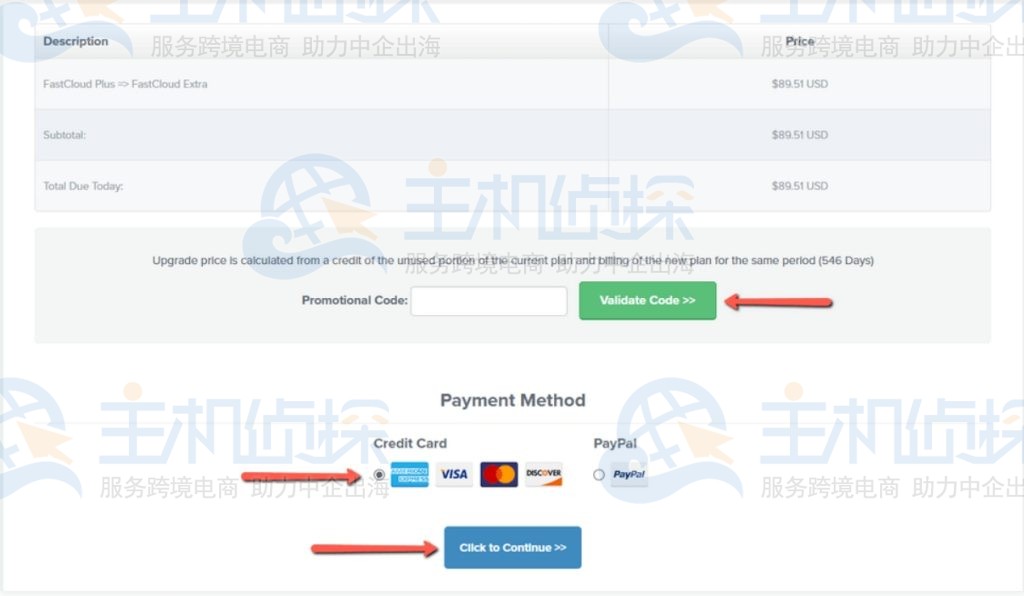 重定向页面