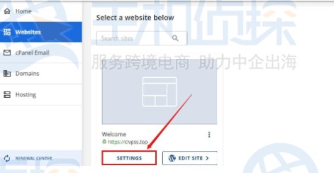 BlueHost