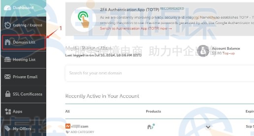 BlueHost