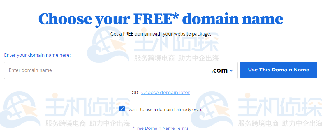 BlueHost