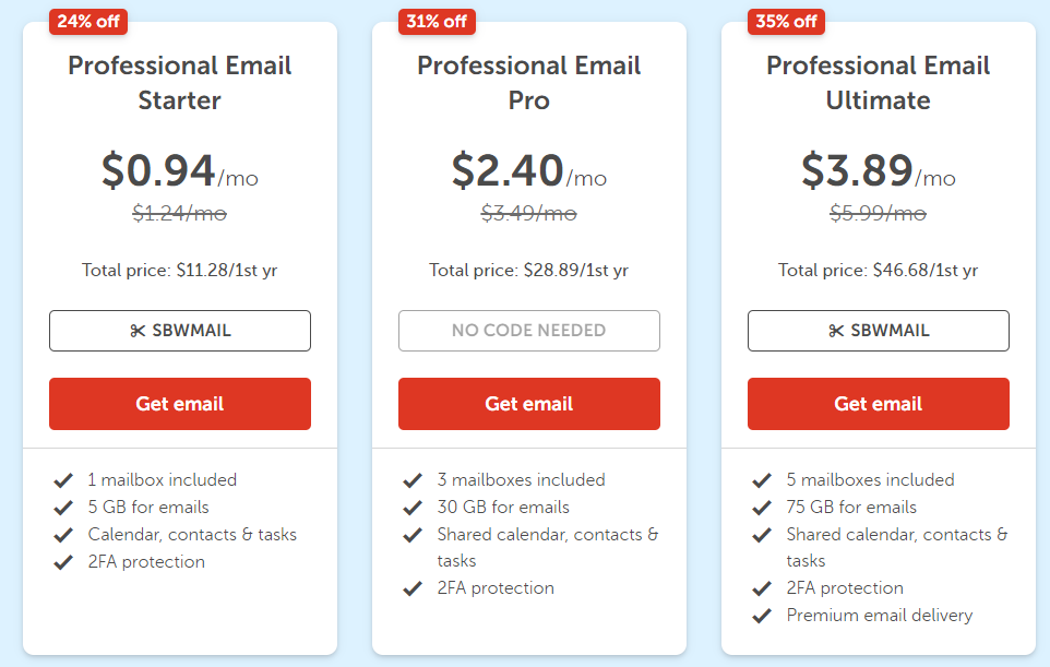 Namecheap