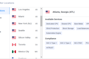 Vultr