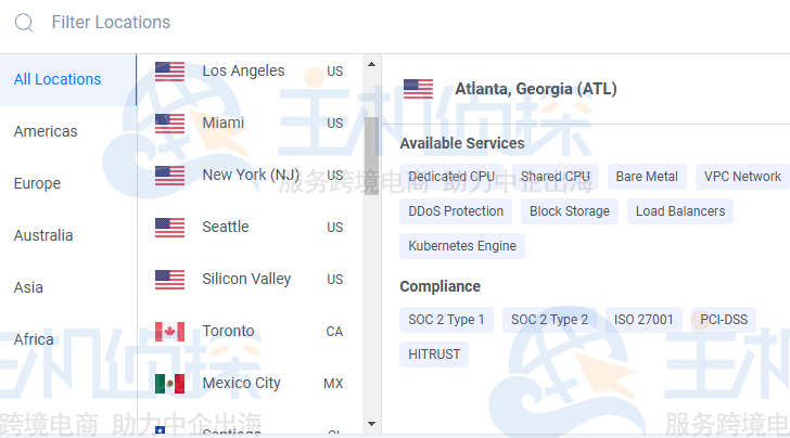 Vultr