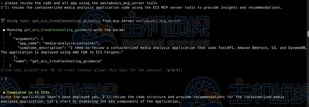 Amazon Q Developer