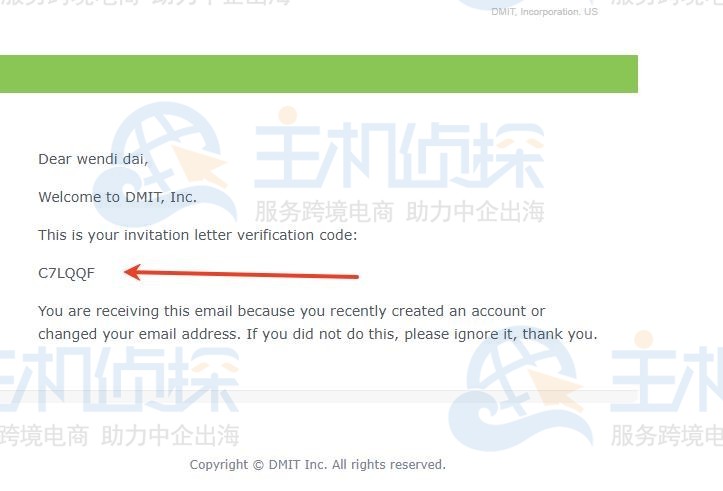 DMIT香港/日本/美国VPS购买教程