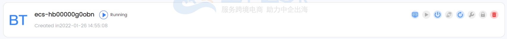 LightNode VPS详情