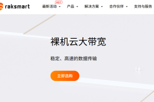 RAKsmart