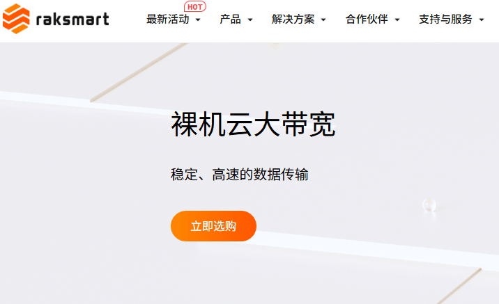 RAKsmart