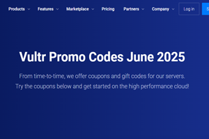 Vultr
