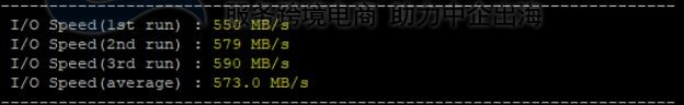 CPU和硬盘I/O