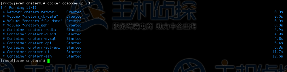 OneTerm