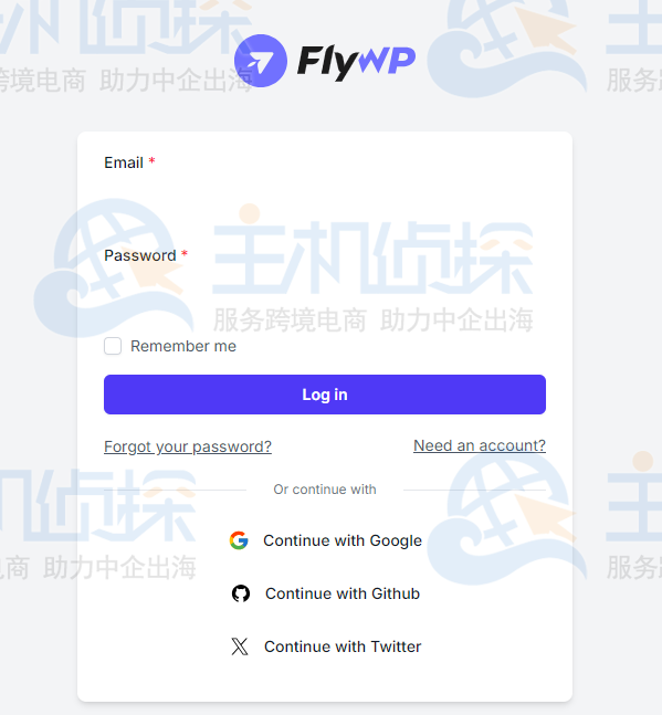 FlyWP
