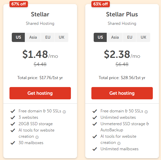Namecheap