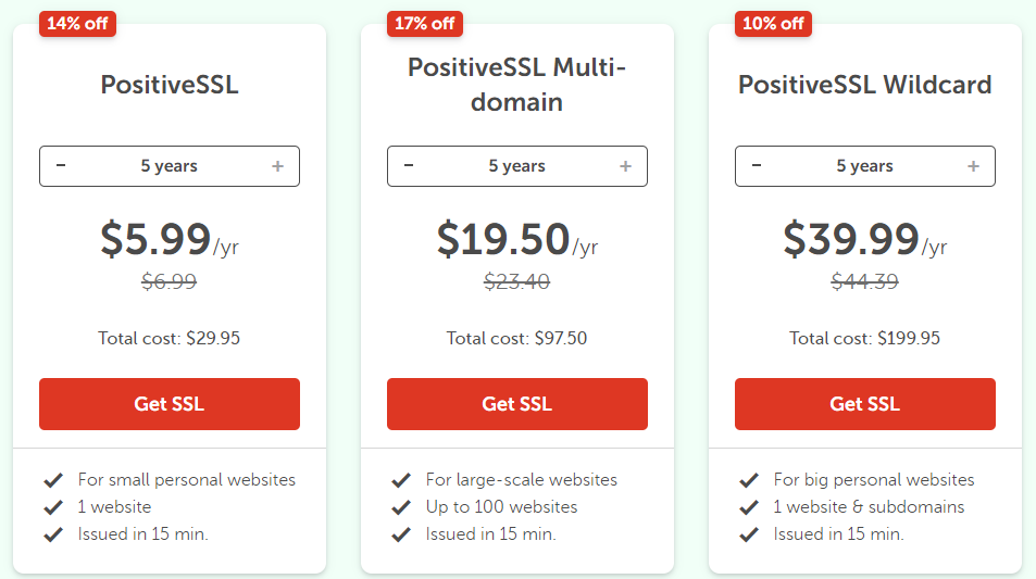 Namecheap