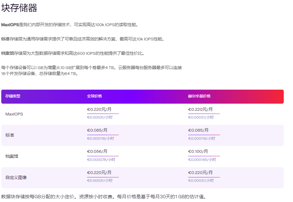 UpCloud