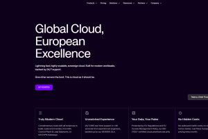 UpCloud