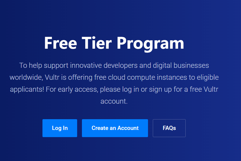 Vultr