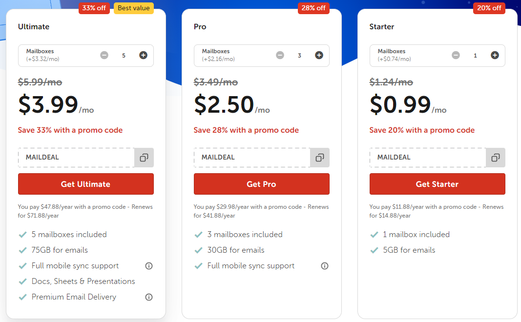 Namecheap