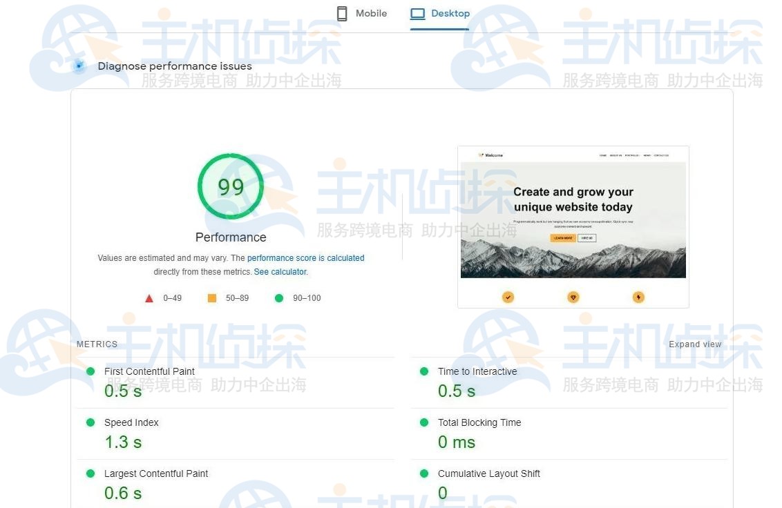 BlueHost