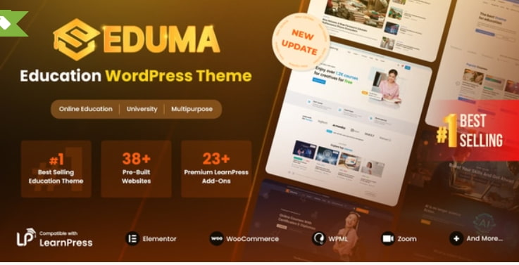 Eduma