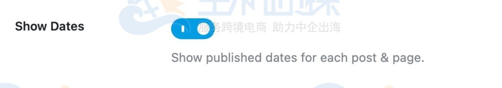 发布日期