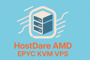 HostDare
