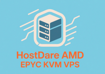 HostDare