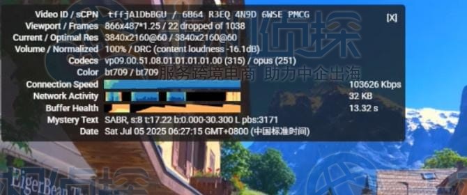 实际使用体验