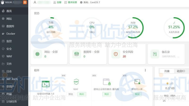 建站适配
