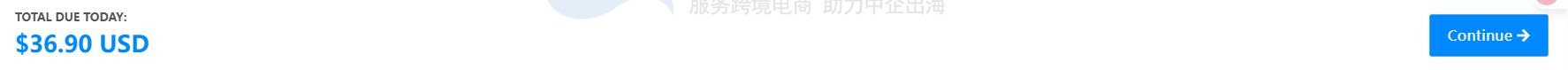 DMIT优惠码使用方法