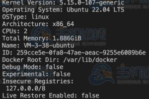 Docker