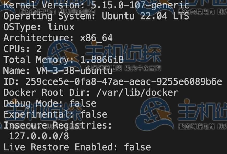 Docker