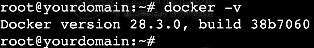 Docker