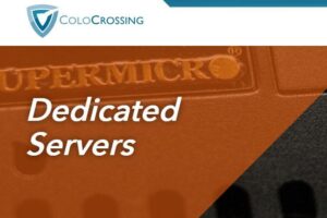 ColoCrossing