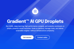 DigitalOcean