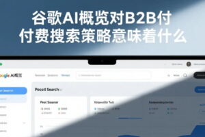 谷歌AI概览