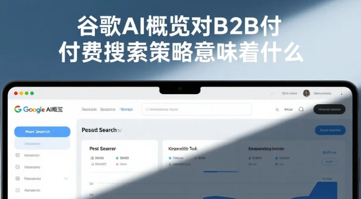 谷歌AI概览