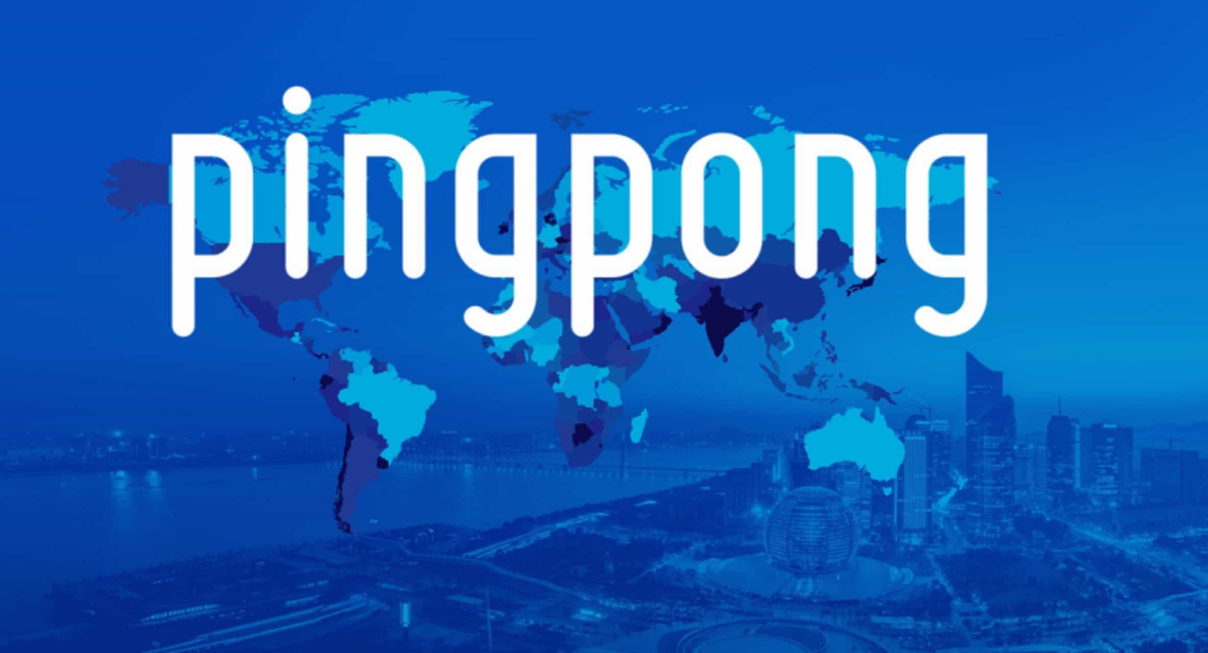 PingPong