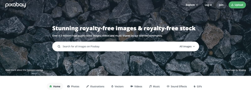 Pixabay