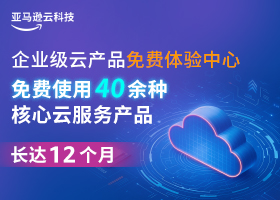 亚马逊云科技