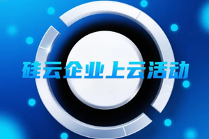 硅云