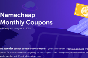 Namecheap