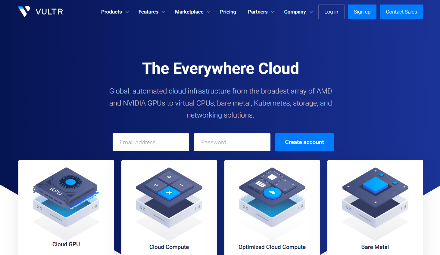 Vultr
