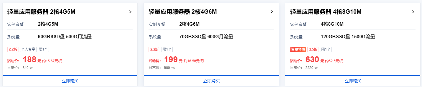 同价续费